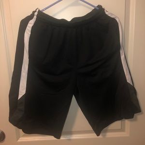 Nike Athletic Shorts